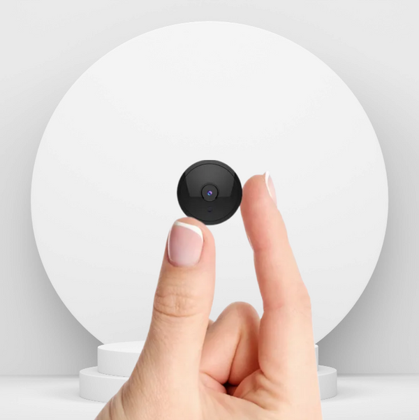 Magnetic Mini Wifi Camera