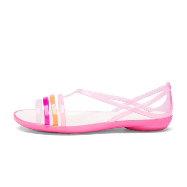 Non-slip Beach Shoes Flat Sandals