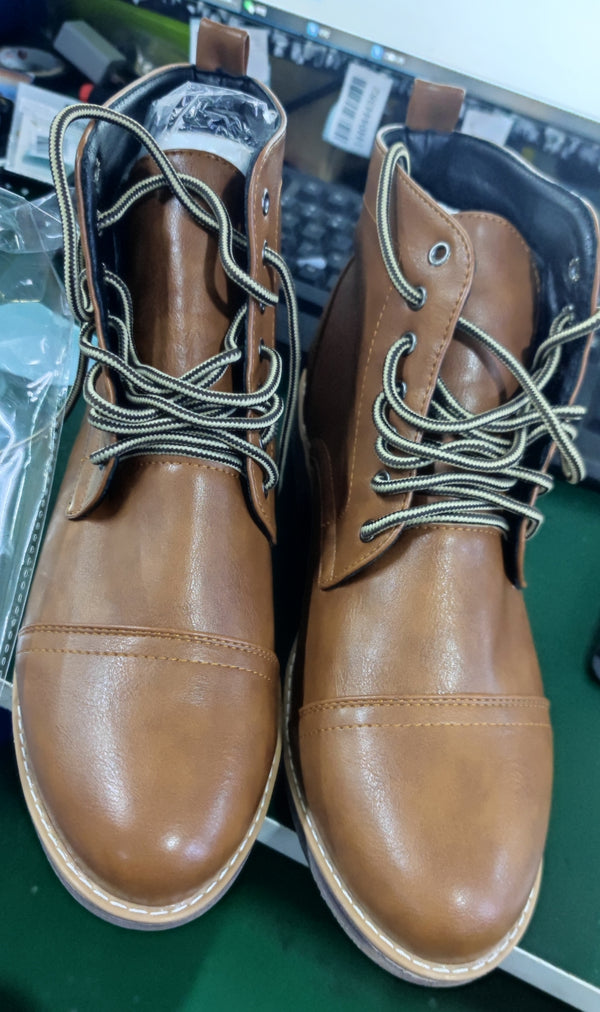 Premium Men Winter Boots