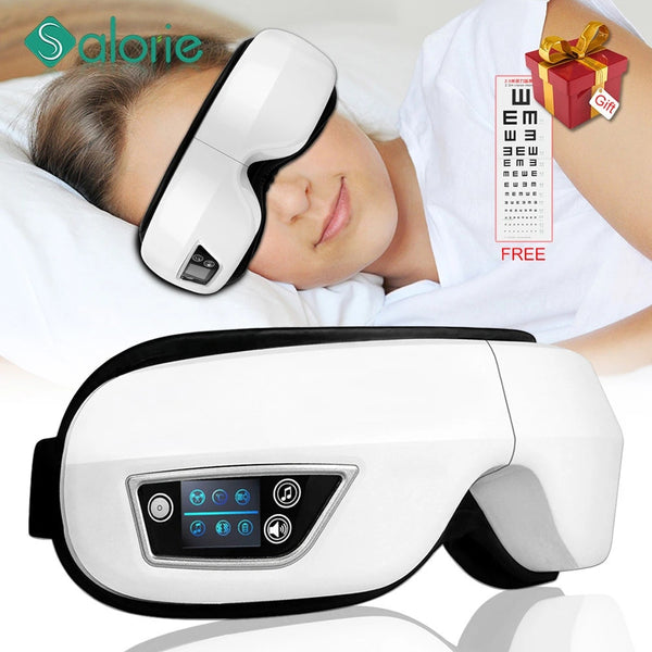 Eyes Massager Smart Eye Care Instrument