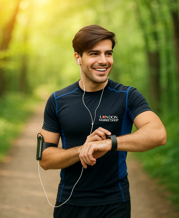 Hidden Sports Camera Support 32GB TF Card Voice DV Video Recorder Smart Watch