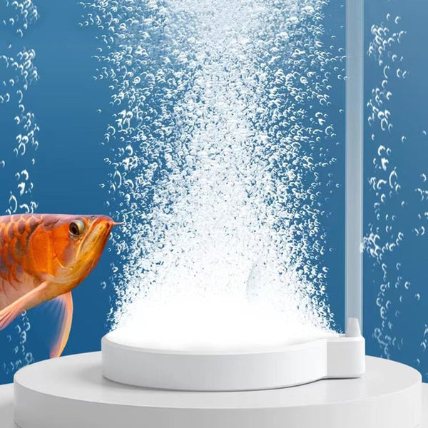 Aquarium Oxygen Aerator