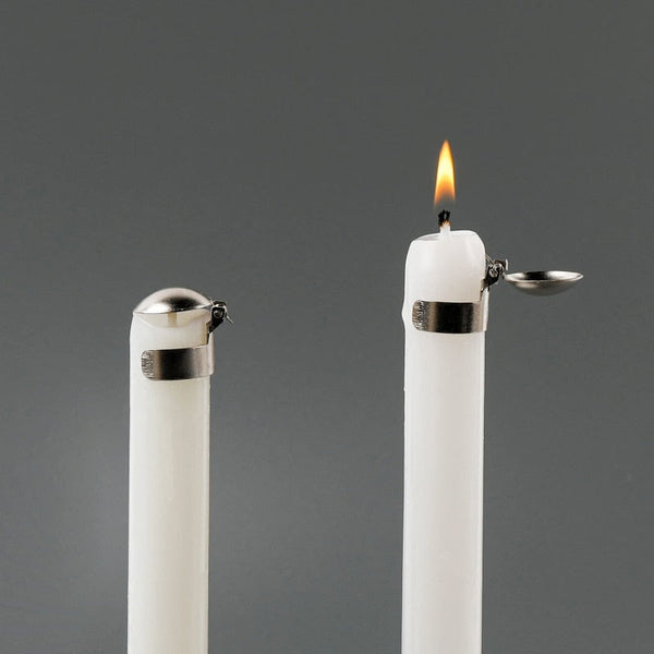 Automatic Candle Snuffer