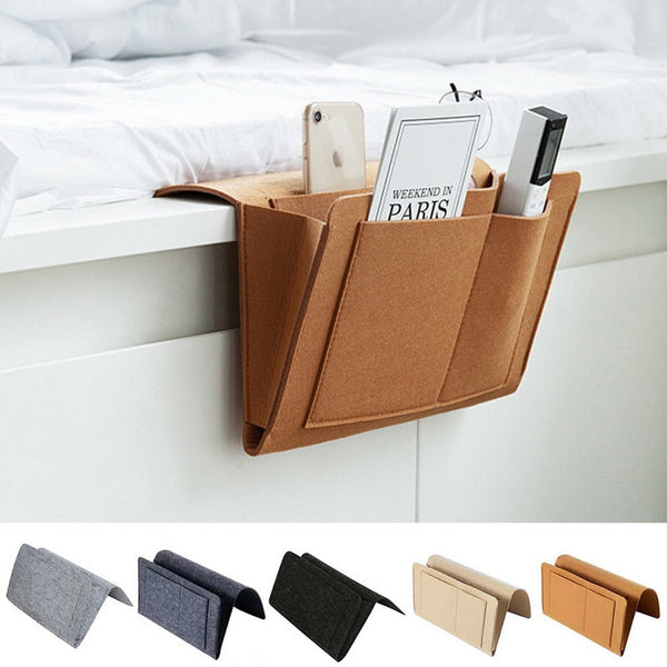 Bedside Storage