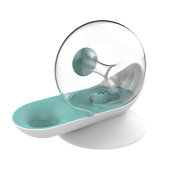 Automatic Aqua Oasis - Automatic Pet Water Bowl