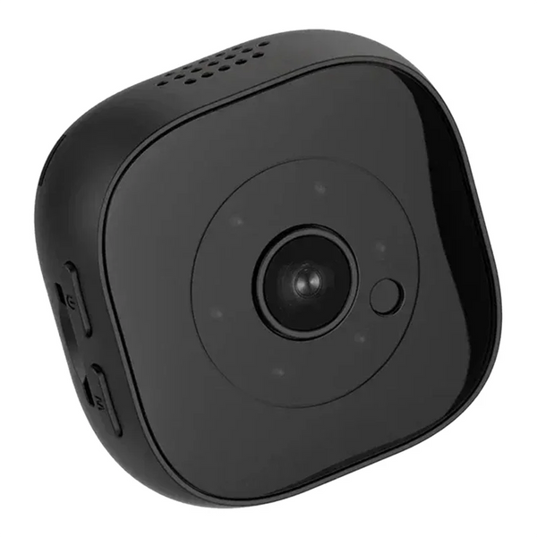 Mini WIFI Camera Night Version Micro Camera Voice Video Recorder