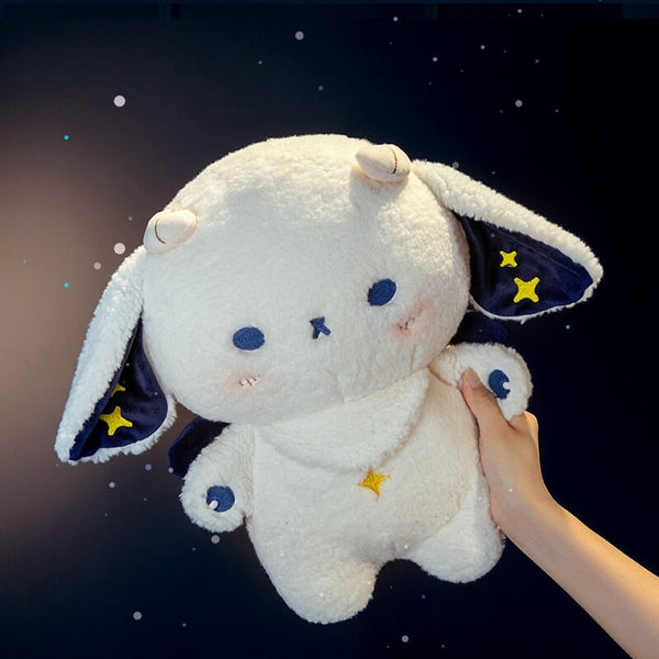 Baby Starry Mystical Sheep Plushie Collection