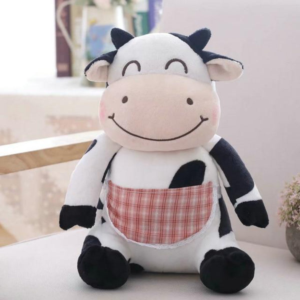 Clover the Cow