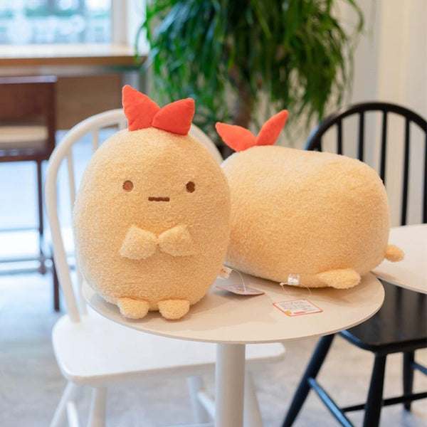 Japanese Fried Shrimp Plushie