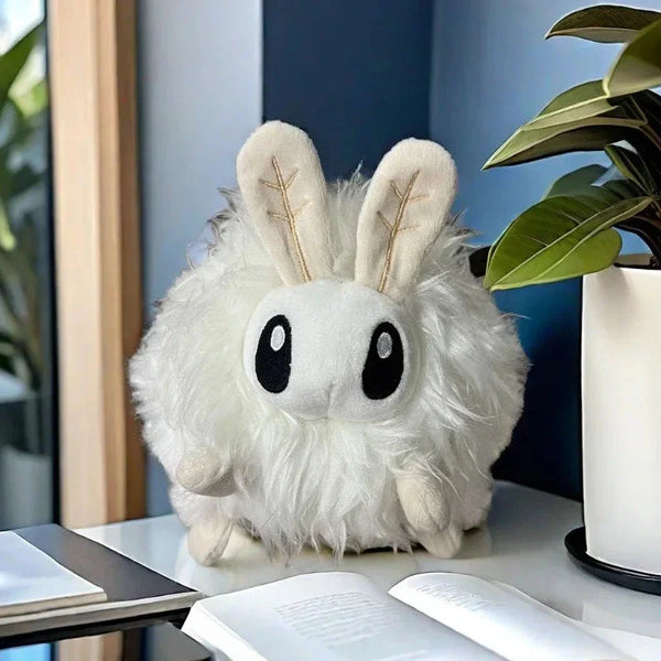 Lumi the Forest Moth Plush
