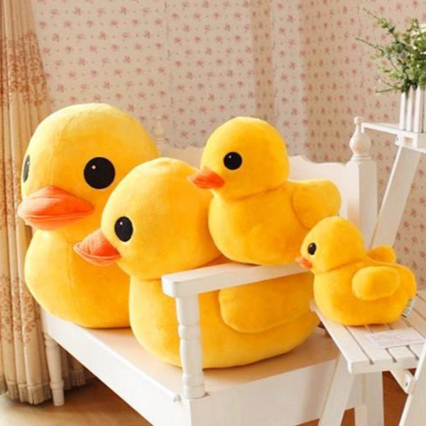 Rubber Duck Pals