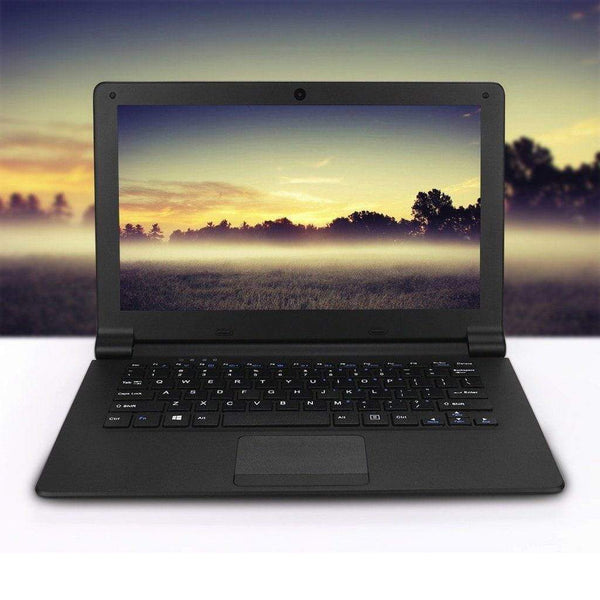 Wildland Ultra-thin Quad-Core 11.6'' Laptop