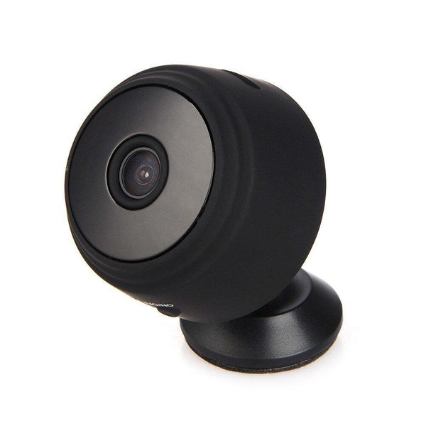 Mini WiFi Camera Night Vision HD 1080P Magnetic Adsorption With Gift Camera Holder