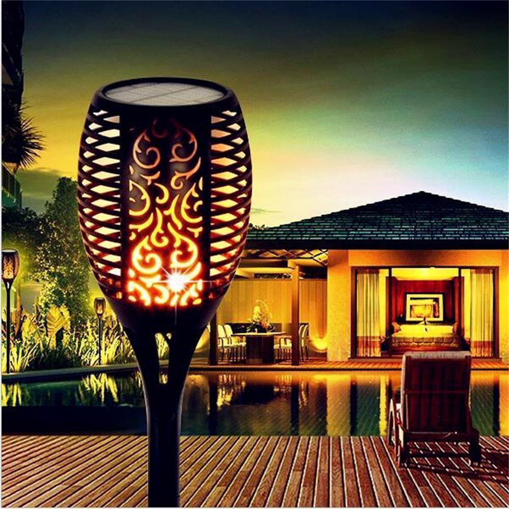 LED Flames Solar Light – London Marketshop