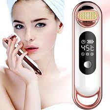 Anti-Aging Radio Frequency Facial Massager