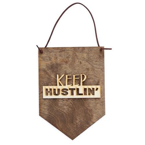 Keep Rustlin