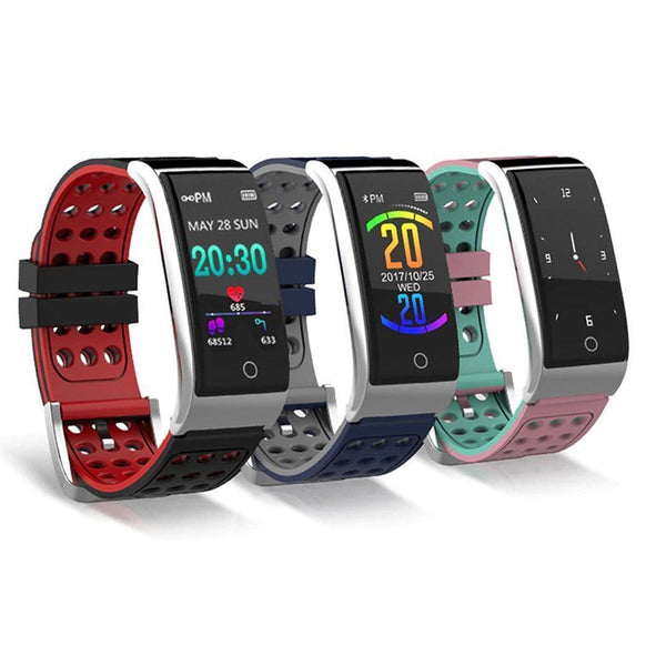 Color Screen Smart bracelet - Care For Your Family!
