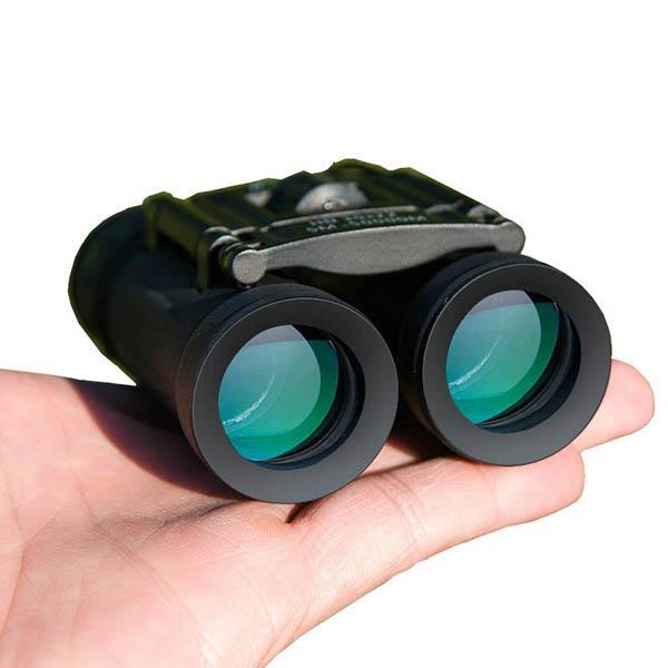 Military HD 40x22 Binoculars Professional Hunting Telescope