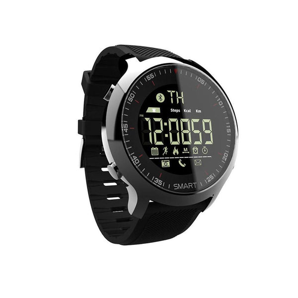 Smartwatch Fitness Tracker! - Track your activity level