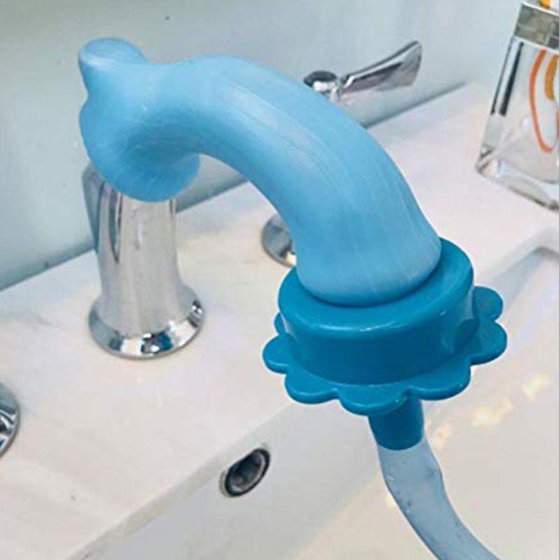 Pet Bath Shower Hose