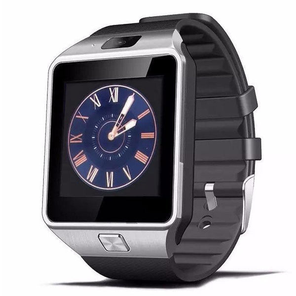 New Smart Watch Camera - The Popular Camera Smartwatch For Men And Women