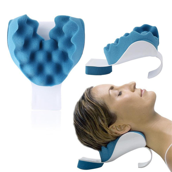 Therapeutic Neck Support Tension Reliever