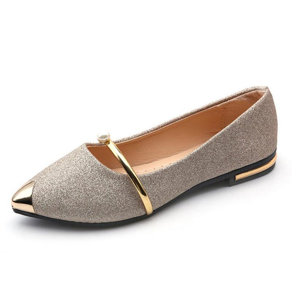 New women flats Casual Women Shoes comfort women's loafers