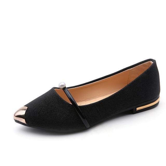 New women flats Casual Women Shoes comfort women's loafers
