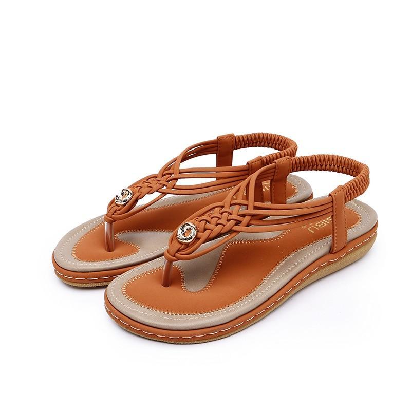 New Women sandals Fashion casual comfortable Woman shoes