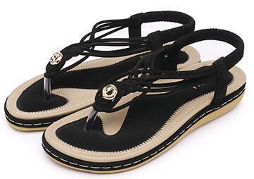 New Women sandals Fashion casual comfortable Woman shoes
