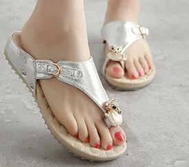 New Women sandals Fashion casual comfortable Woman shoes