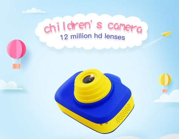 Children's Camera