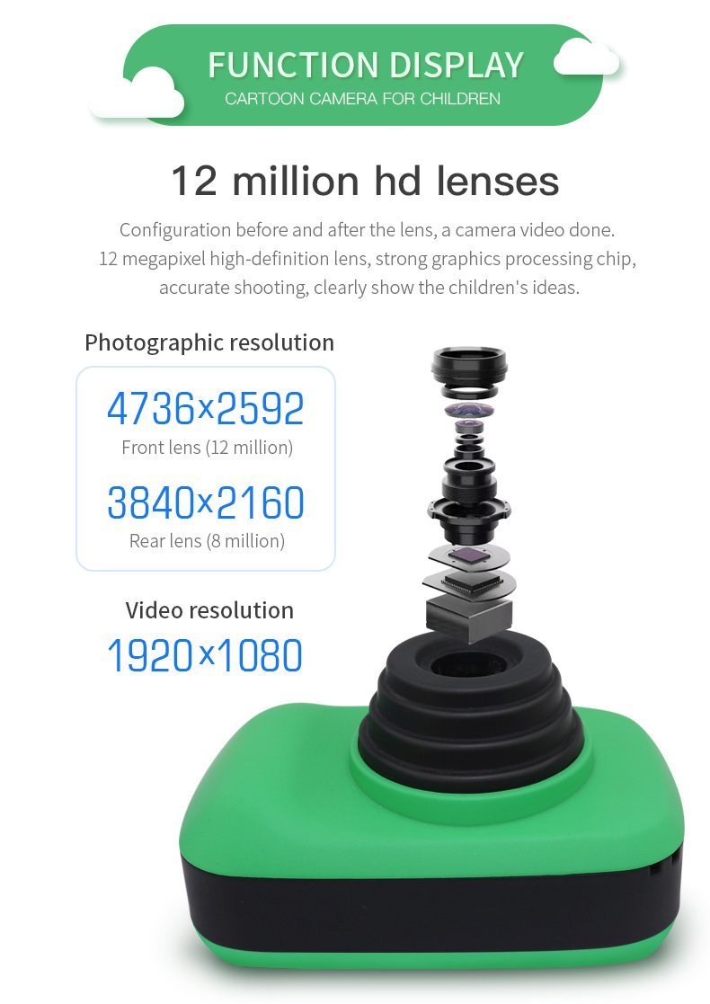 Children's Camera
