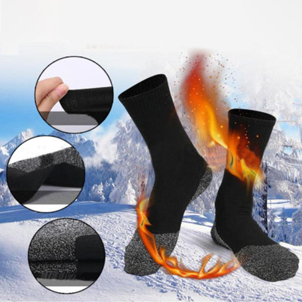 35 Below Ultimate Comfort Socks