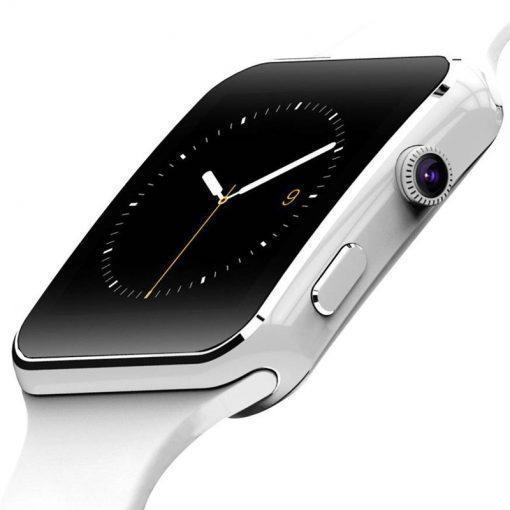 Android Smart Watch 2.0
