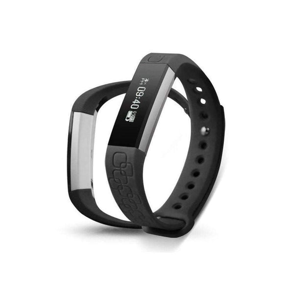 Fitness Tracker Wristband - The New Fitness Workout Experience!