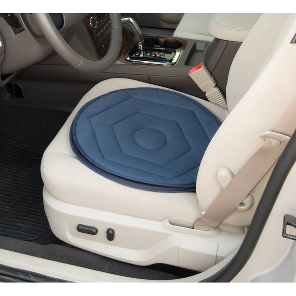 Rotating Seat Cushion