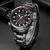 Luxury Sports Waterproof  Wristwatch