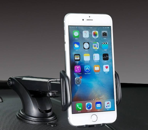 Car Phone Holder 360° Rotatable