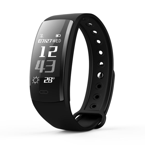 Increase your sports be fun and be healthy every time! Health Sports Fitness Tracker