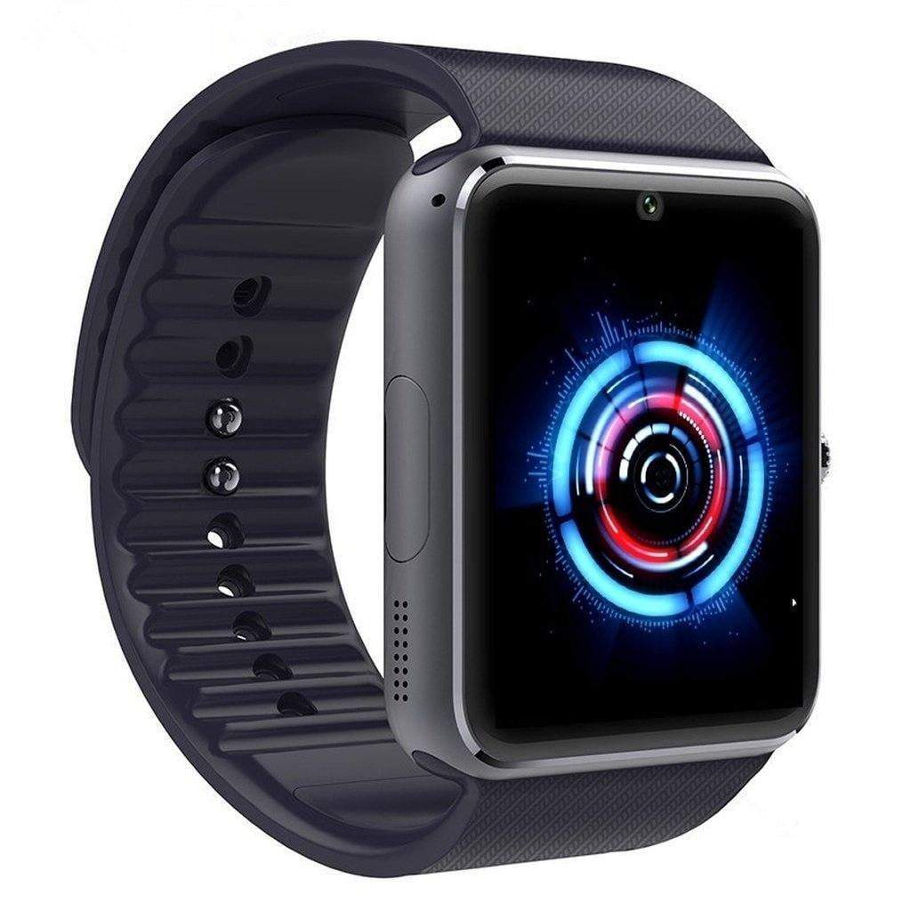 Bluetooth Smart Watch Wristwatch