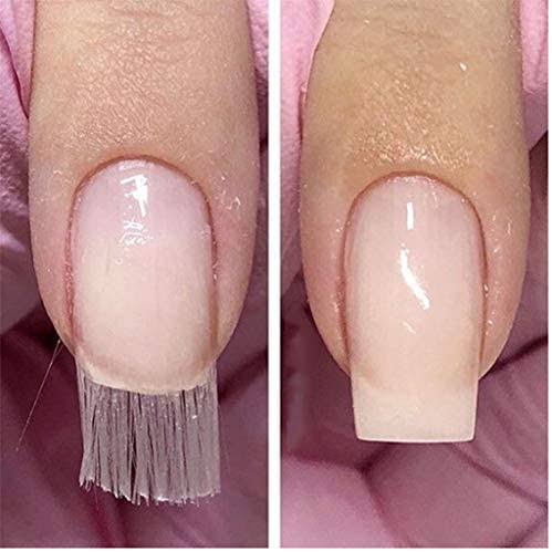 Fiberglass Nail Wrap