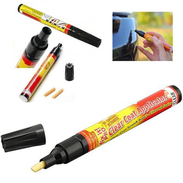 Car Pen Scratch Remover