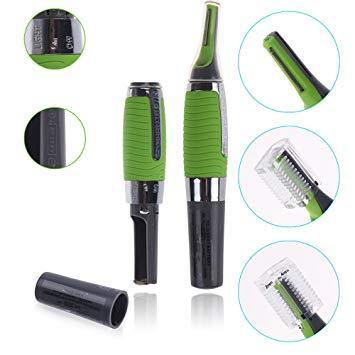 Precision Hair Trimmer