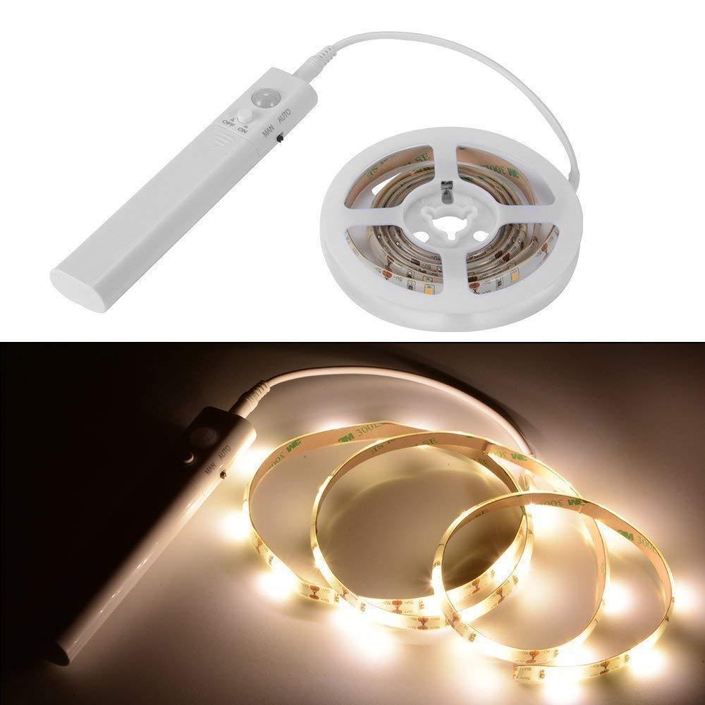 Motion Sensor LED Light