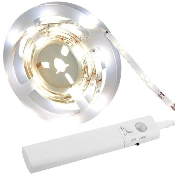 Motion Sensor LED Light