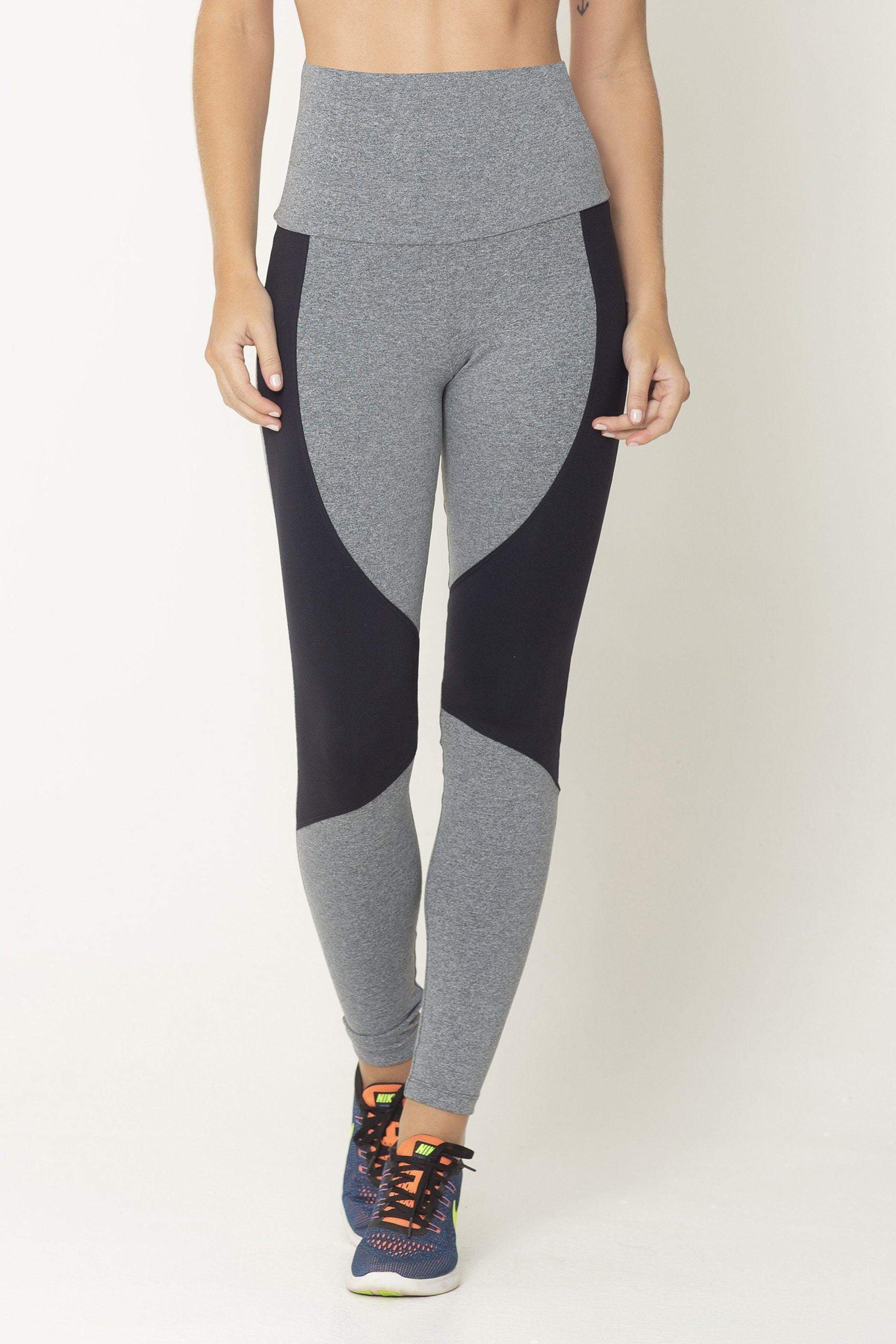 Mix Detox High Up Legging