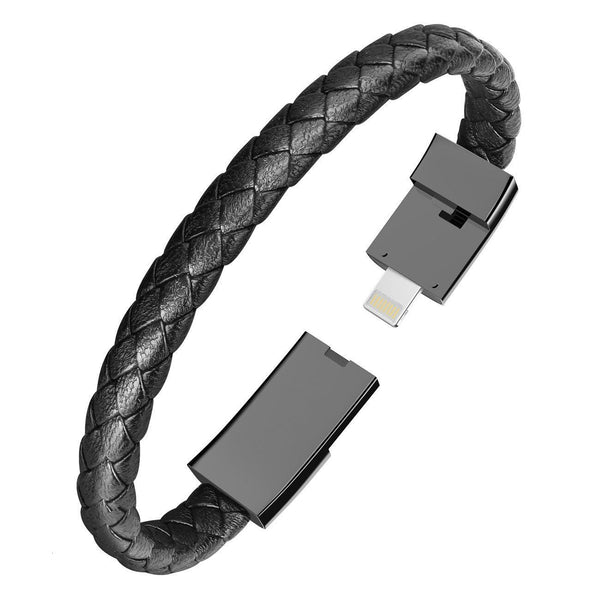 Sports Bracelet USB Fast Charging Cable