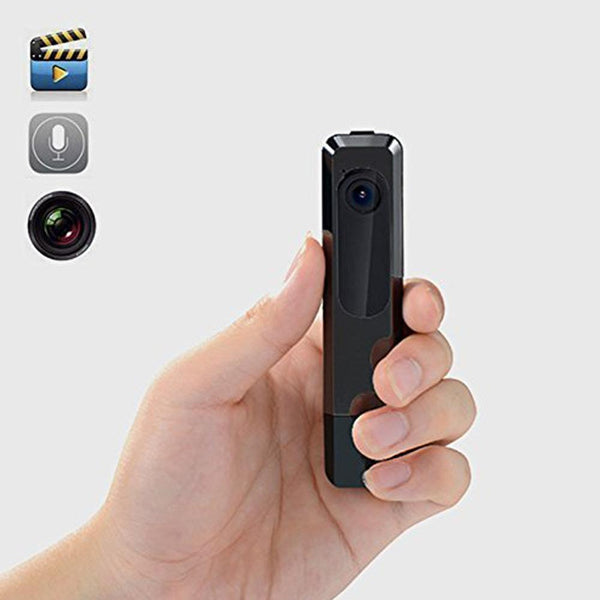 Mini HD Camcorder - Get Convenience Of Recording Every Moment