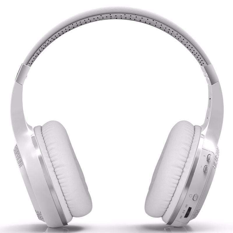 Wireless Bluetooth 4.1 Stereo Headphones